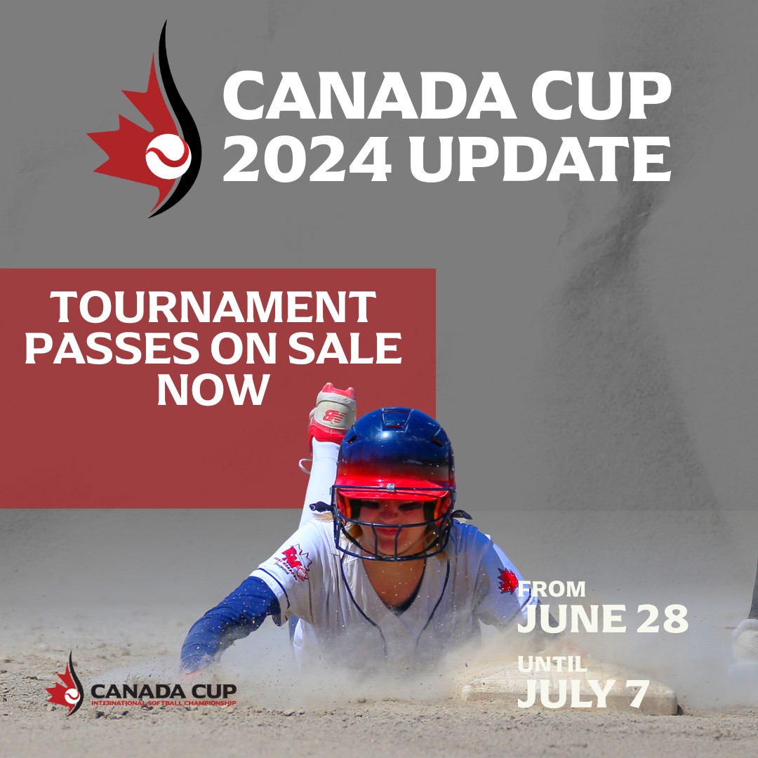 Tournament passes Canada Cup
